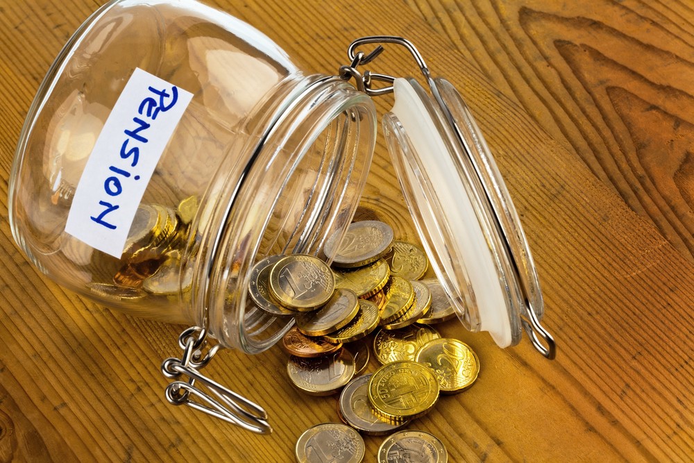 Pensioni