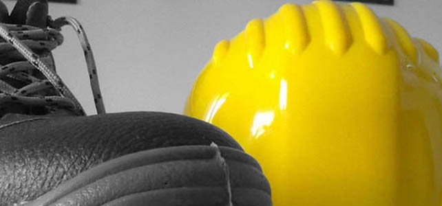 Sicurezza sul lavoro