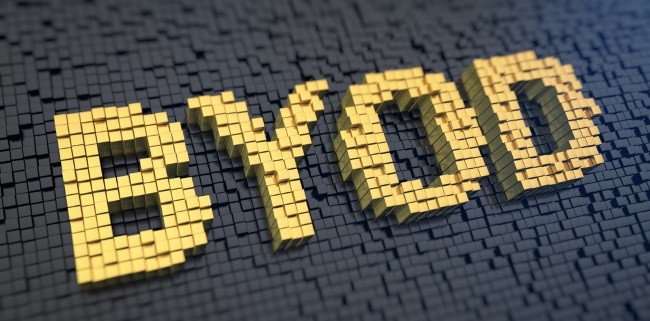 byod