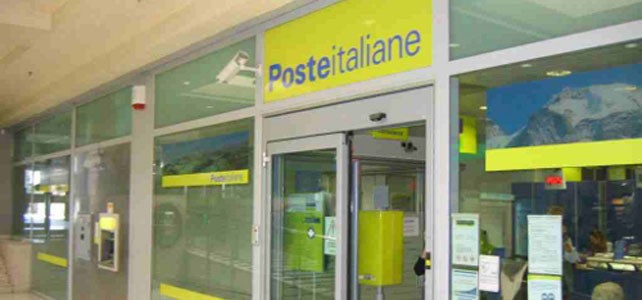Poste