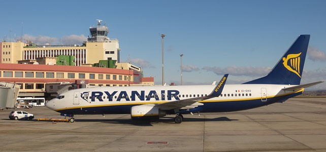 Ryanair
