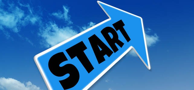 Start