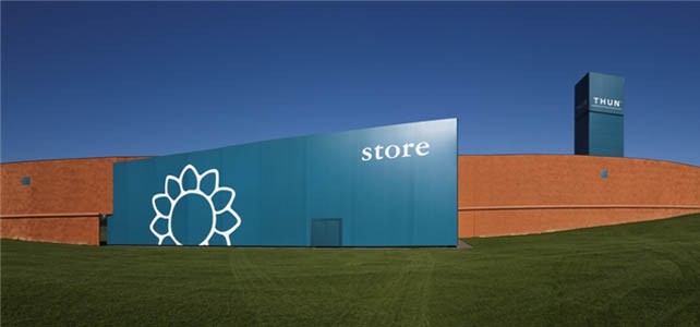 Thun store