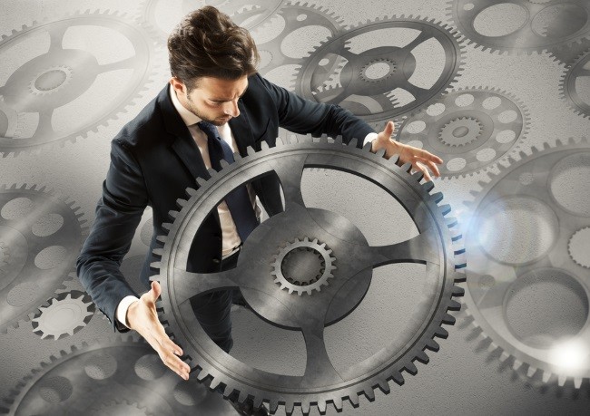 pianificazione - lavoro