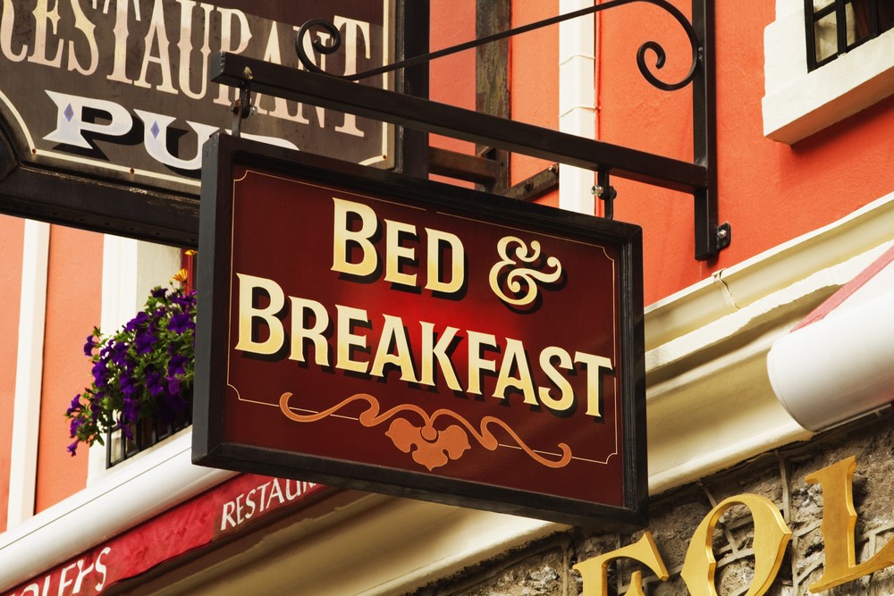 Bed and Breakfast vietati in condominio: quando è possibile la deroga