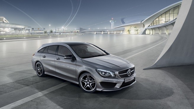 CLA