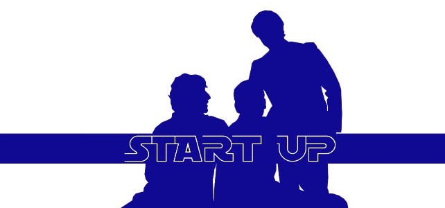 Start-up