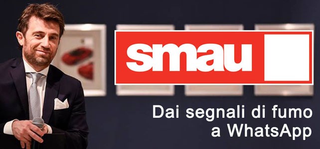 Immagine Workshop Simone SMAU