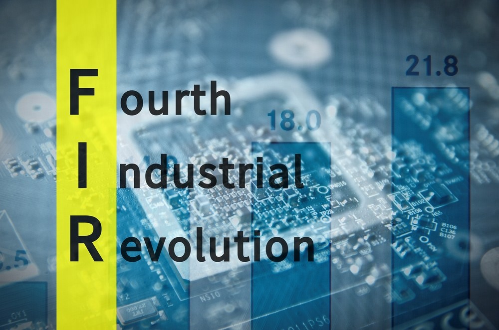 Rivoluzione industriale 4.0