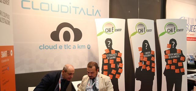 SMAU