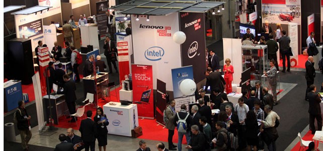 SMAU