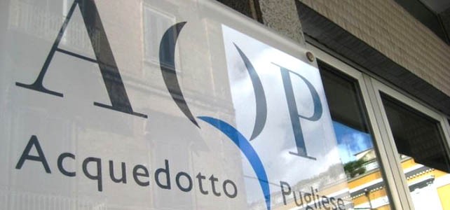Acquedotto Pugliese