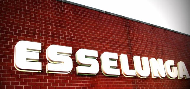Esselunga
