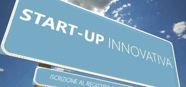 Start-up innovative