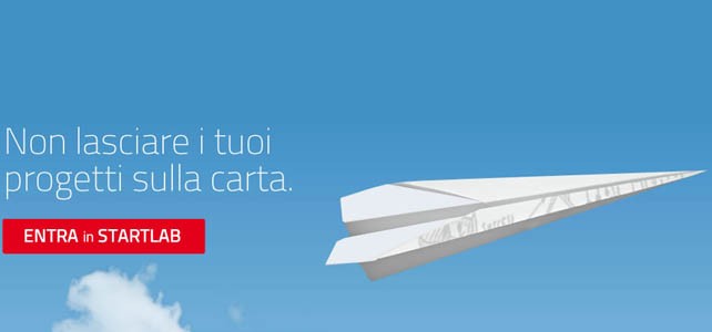UniCredit Start Up Lab