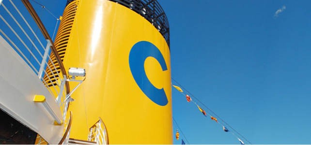 Costa Crociere