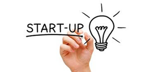 Start-up