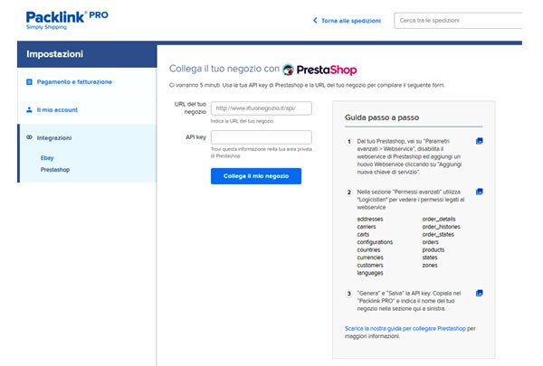 Paclink PRO