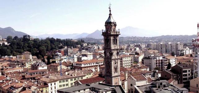 Varese