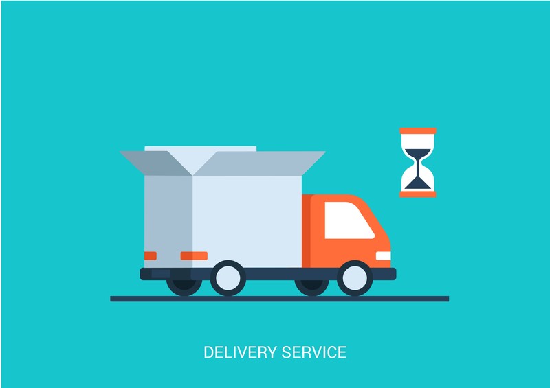 smooth delivery