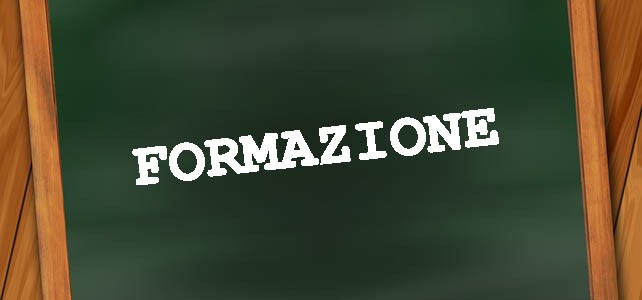 Formazione