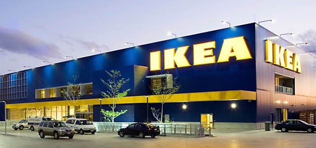 Ikea