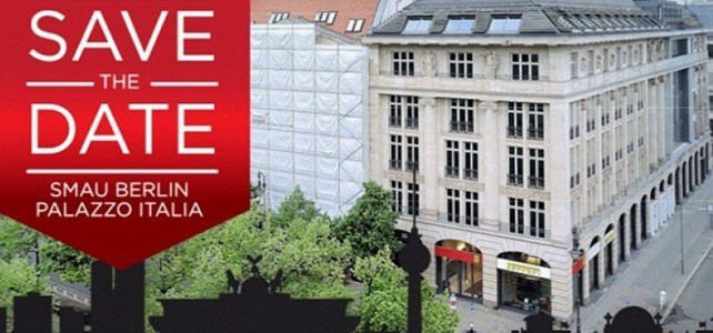 SMAU Berlino