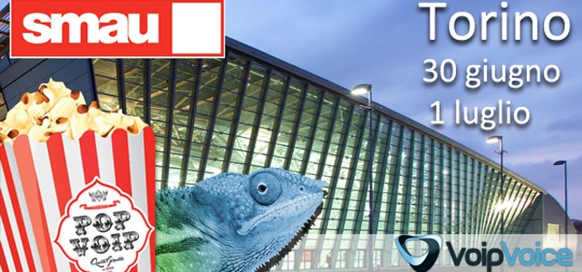 SMAU TORINO