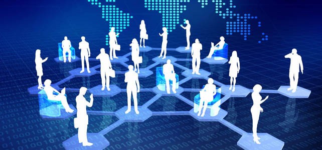 Comunicazione digitale