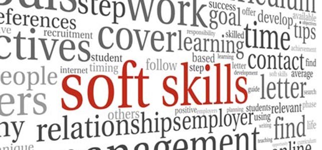 Soft skills