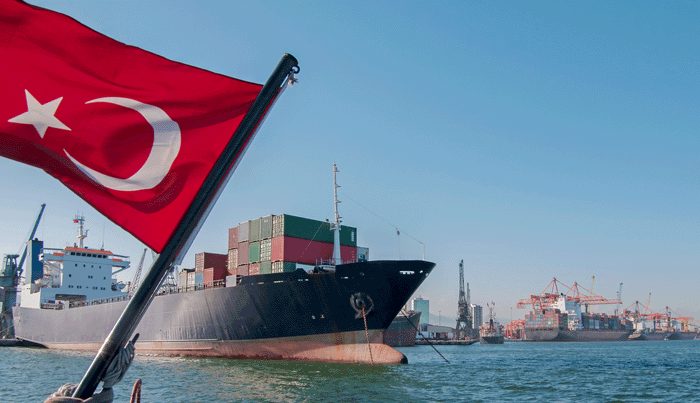 Turchia