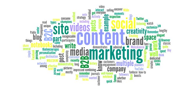 Content Marketing