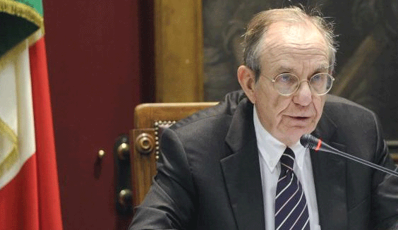 Padoan