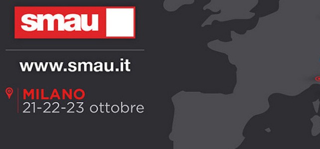 SMAU