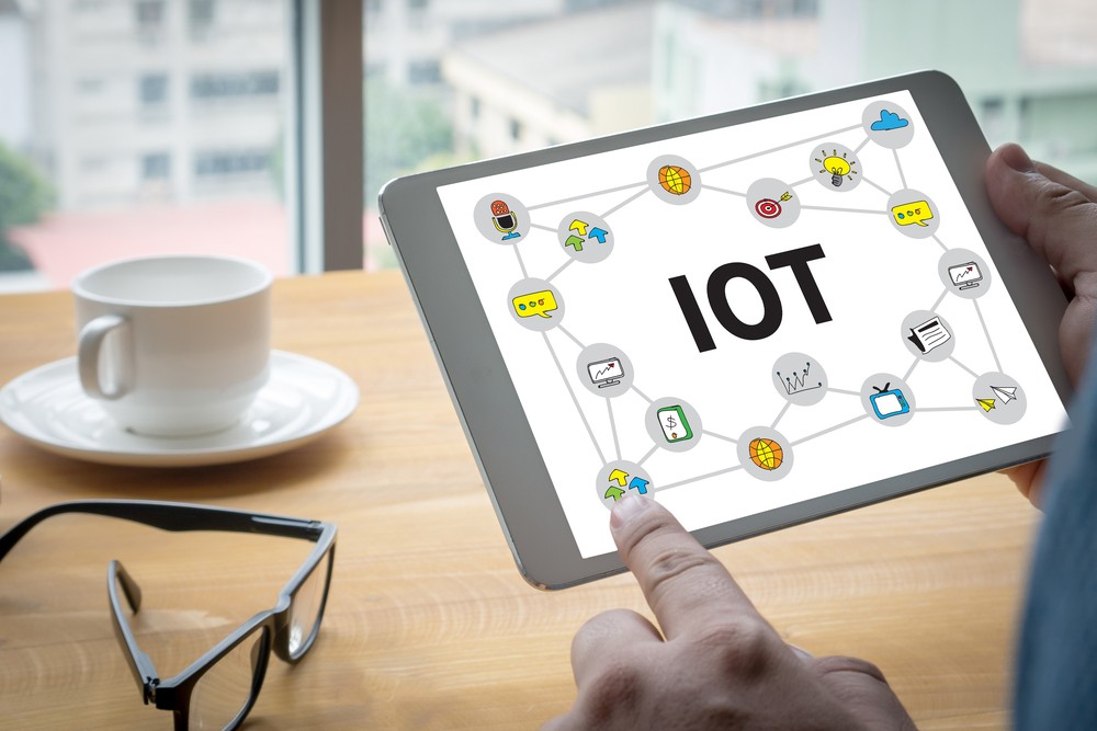 IoT