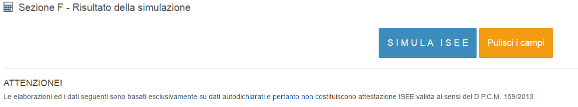 Risultato