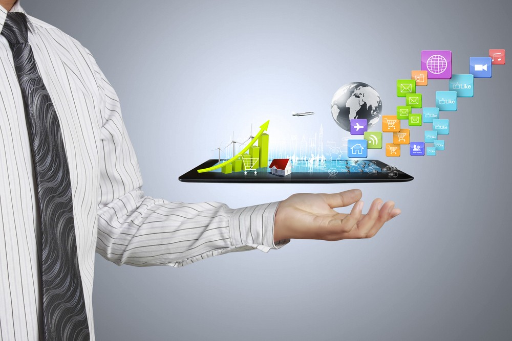 Web Marketing