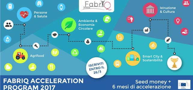 FabriQ