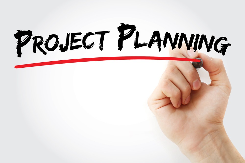 Project Planning