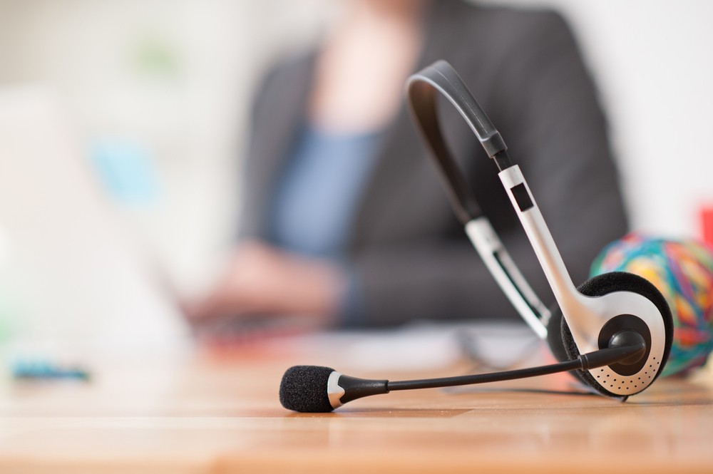 Call Center