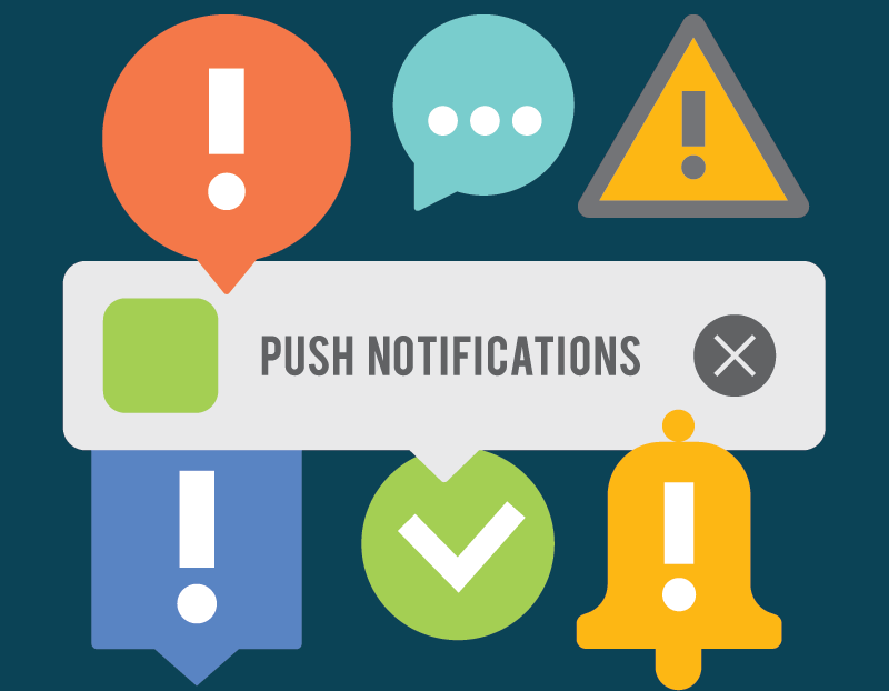 Notifiche-push