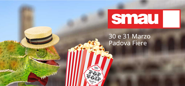 SMAU