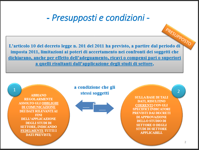 Regime premiale
