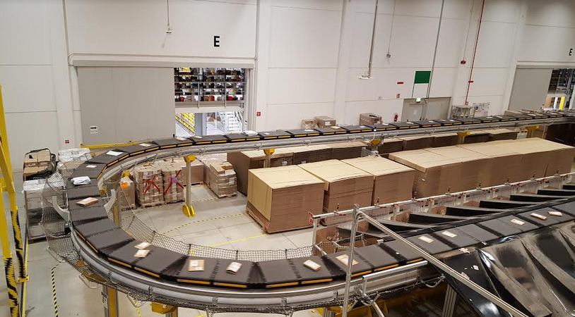 amazon