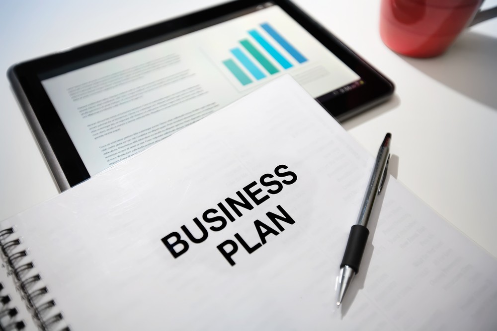 Business Plan: esempio, modello e cos'è - PMI.it