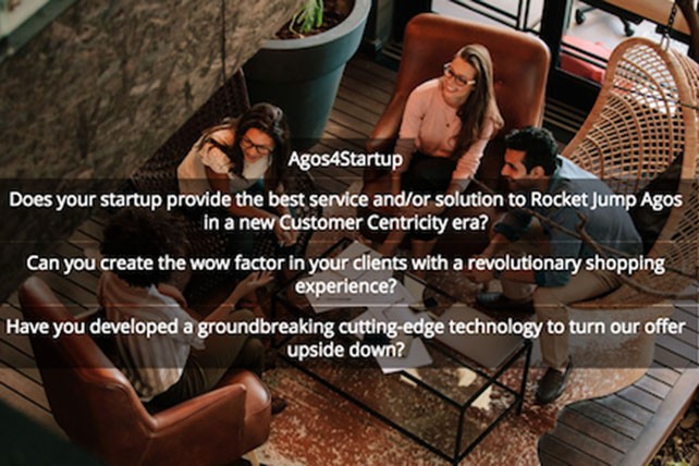 Agos e Digital Magics Startup&Pulse