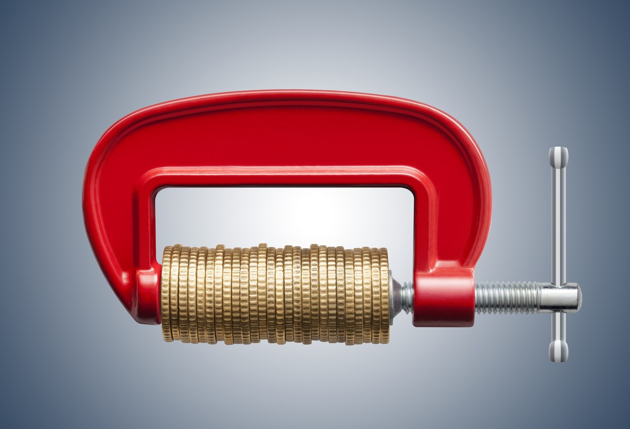 Pignoramento presso terzi, procedura INPS PMI.it