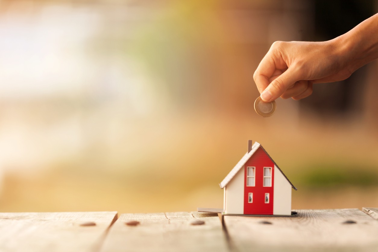 Mutui Prima Casa Tassi In Rialzo Andamento E Calcoli PMI it
