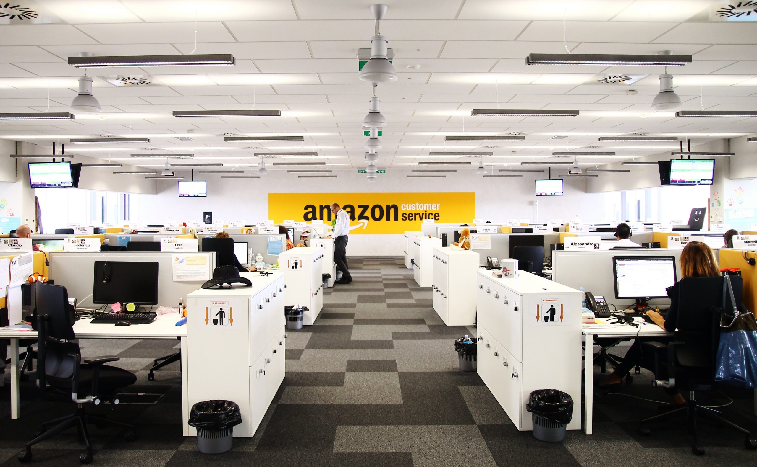 Amazon Business per il B2B: guida completa - PMI.i