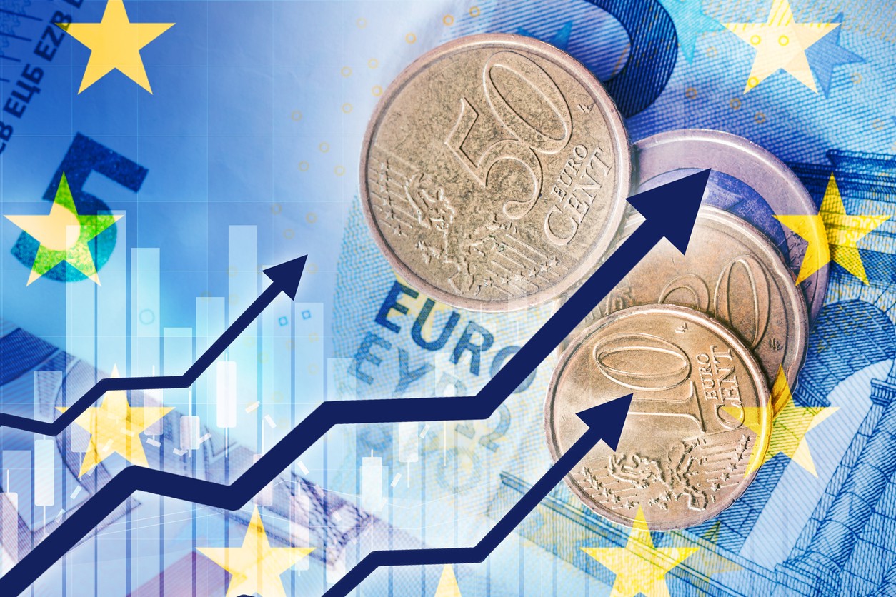 Euro: 5 vantaggi della moneta unica - PMI.it